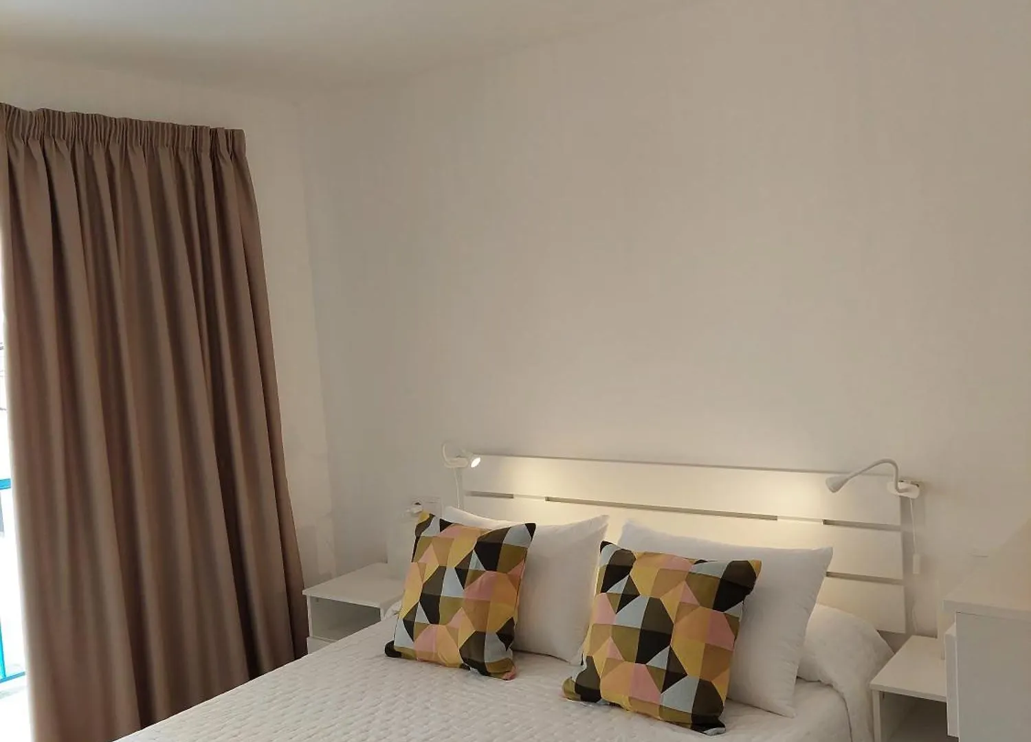 Maresia Apartments 1 Arona