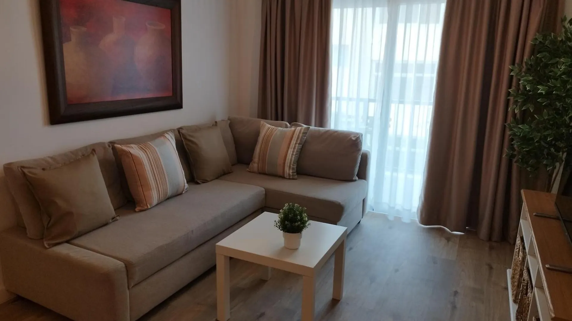 Maresia Apartments 1 Arona  0*, Arona (Tenerife) Spain