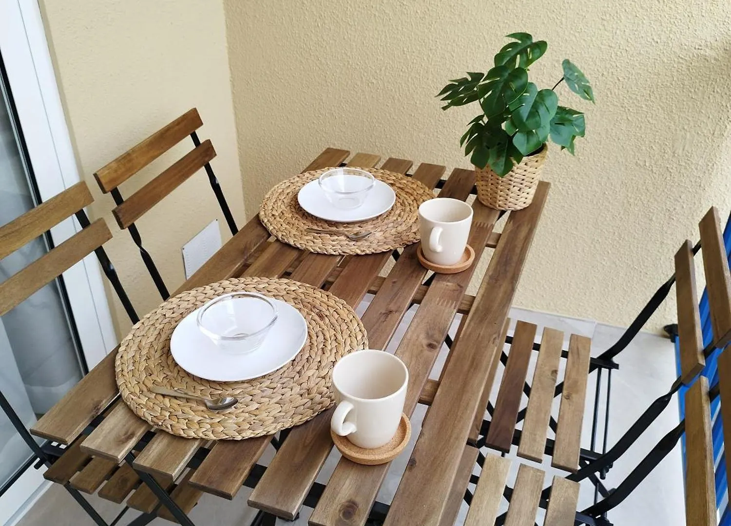 Maresia Apartments 1 Arona  Spain