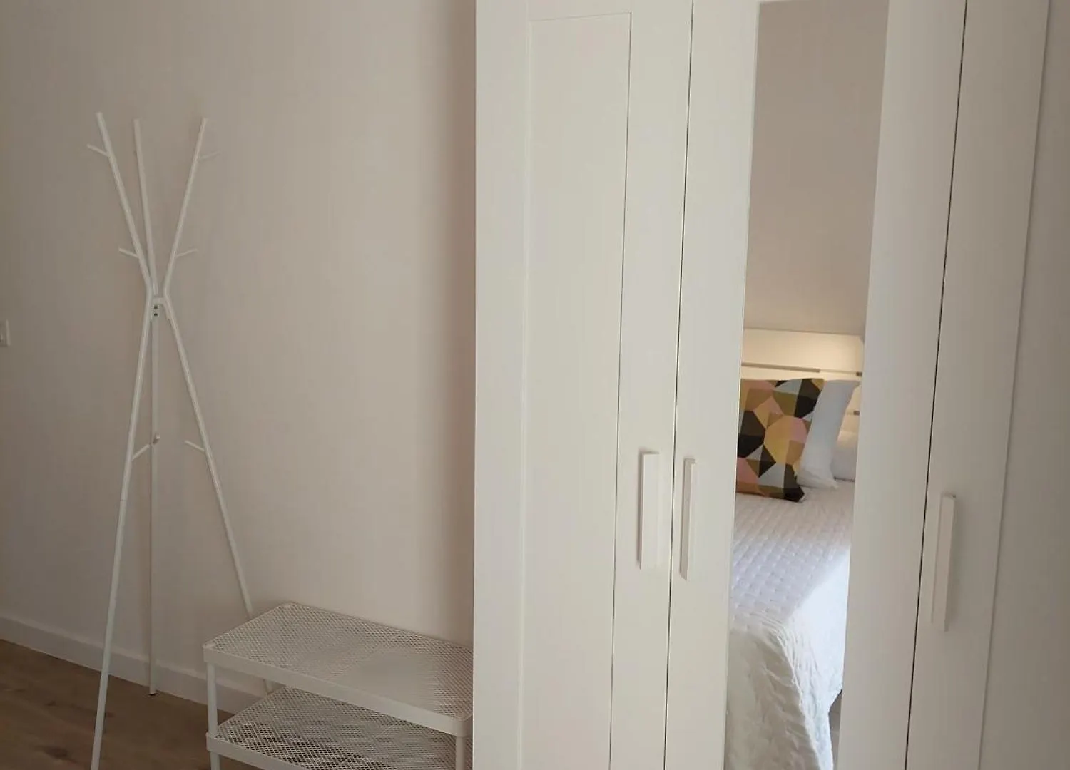 Maresia Apartments 1 Arona  Spain
