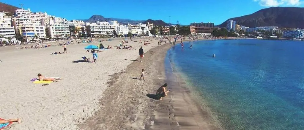 Maresia Apartments 1 Arona